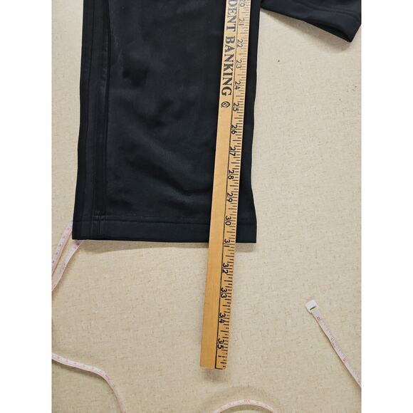 NEW MEN'S ADIDAS ORIGINALS Size Small Blackout Logo Baggy Straight - Picture 11 of 11